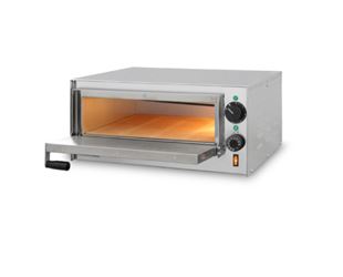 Forno elettrico piccolo linea Small E - Varlese srl