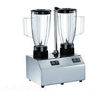 Frullatore professionale premium 600W con bicchiere in vetro HO