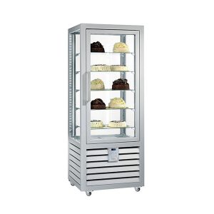 Espositore/Vetrina refrigerata per pasticceria Silfer