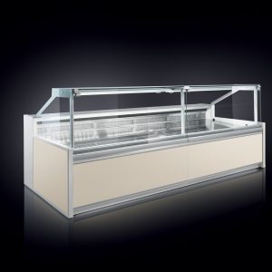 Banco Frigo Mirage Squared Frigomeccanica