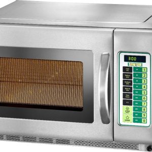 Forno a microonde EASYLINE MC1800