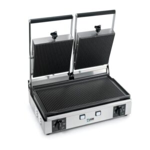Piastra doppia PD 3000 EC RR RR La Felsinea