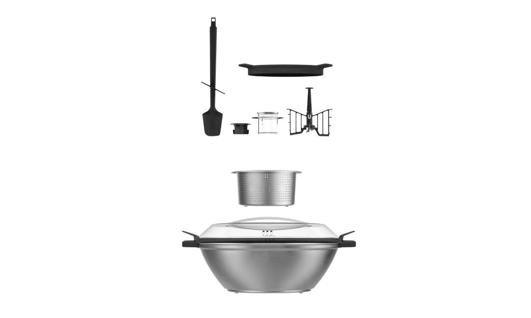 Mycook Pro La Felsinea - immagine 3