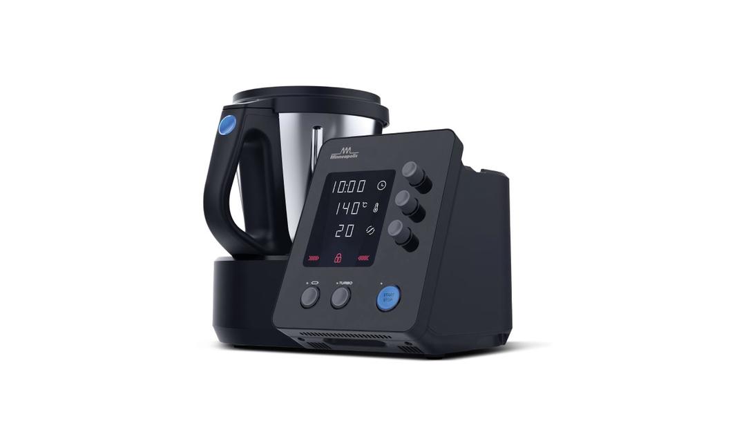 Mycook Pro La Felsinea